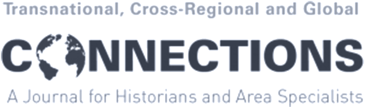 Connections Logo